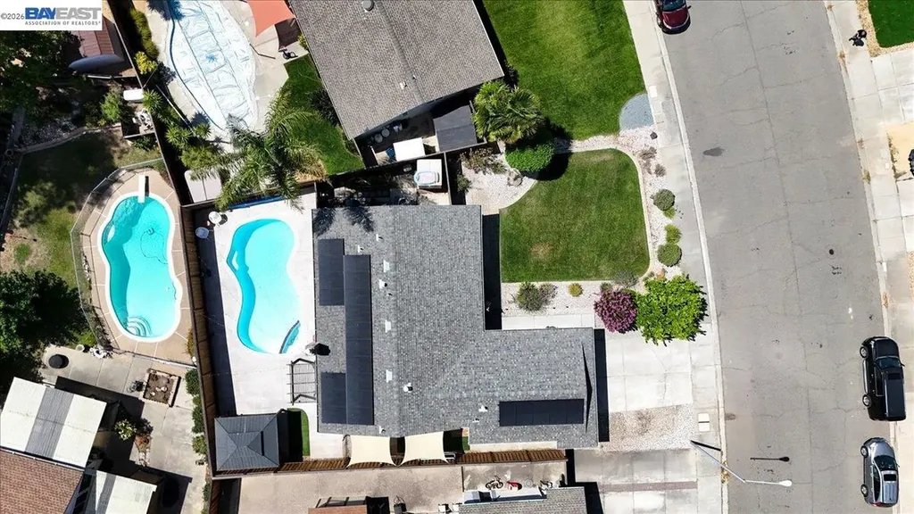 854 Hanover Street Livermore CA 94551