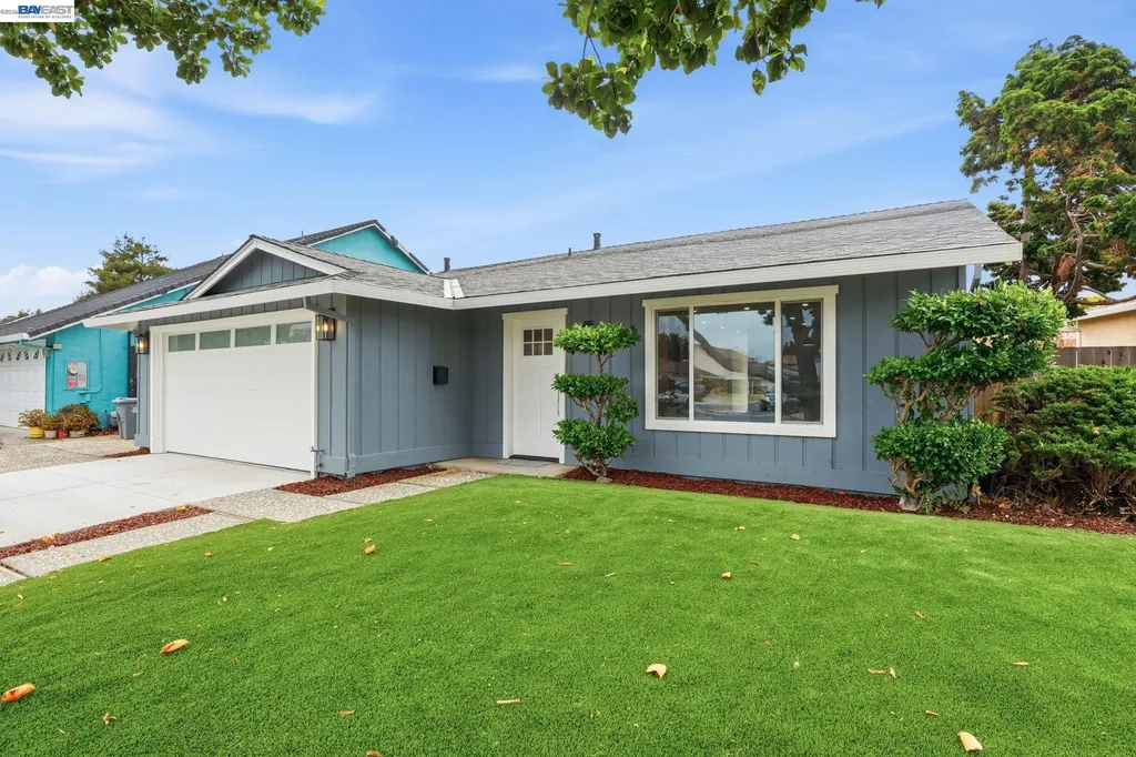 3044 San Andreas Drive Union City CA 94587