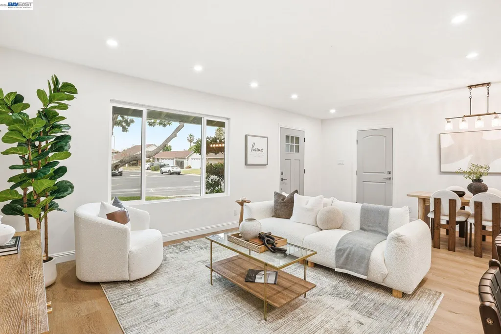 3044 San Andreas Drive Union City CA 94587