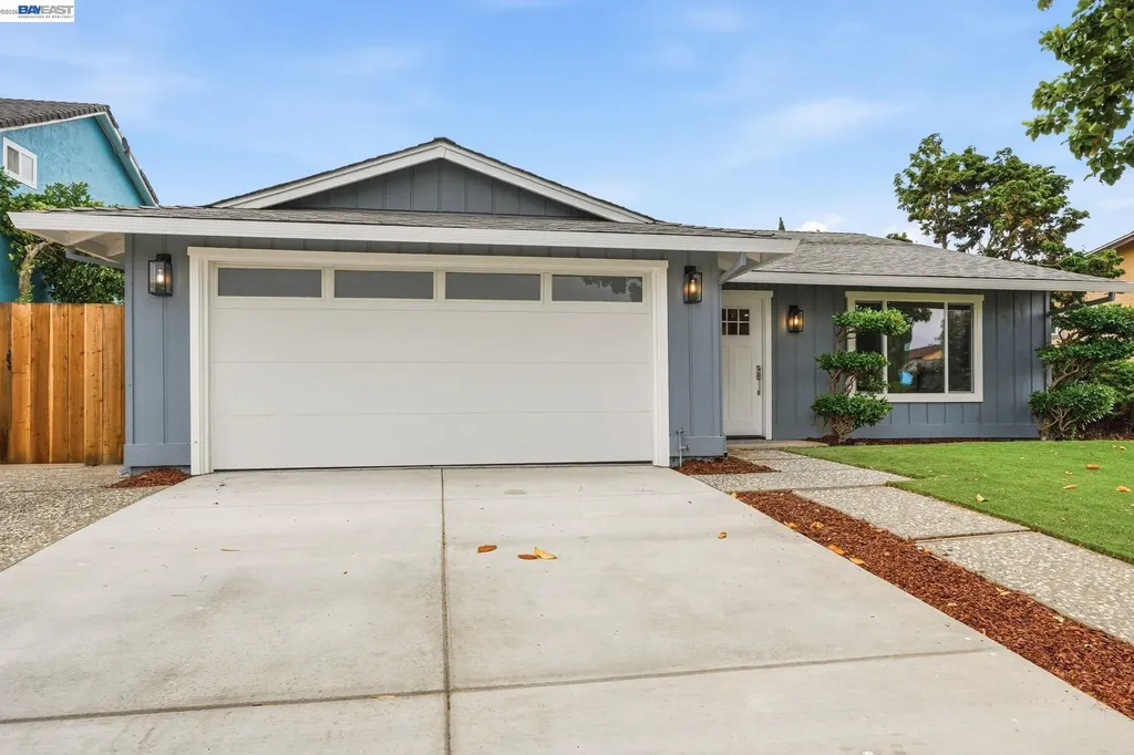 3044 San Andreas Drive Union City CA 94587