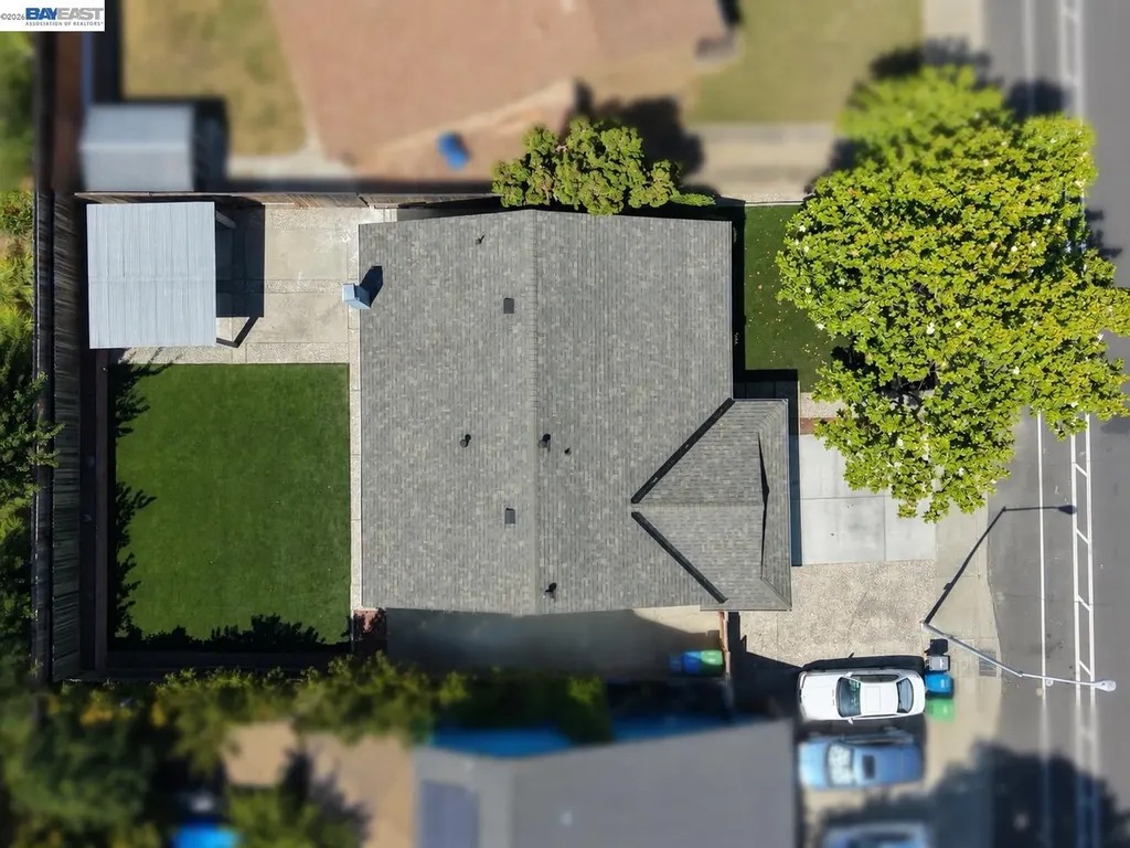 3044 San Andreas Drive Union City CA 94587
