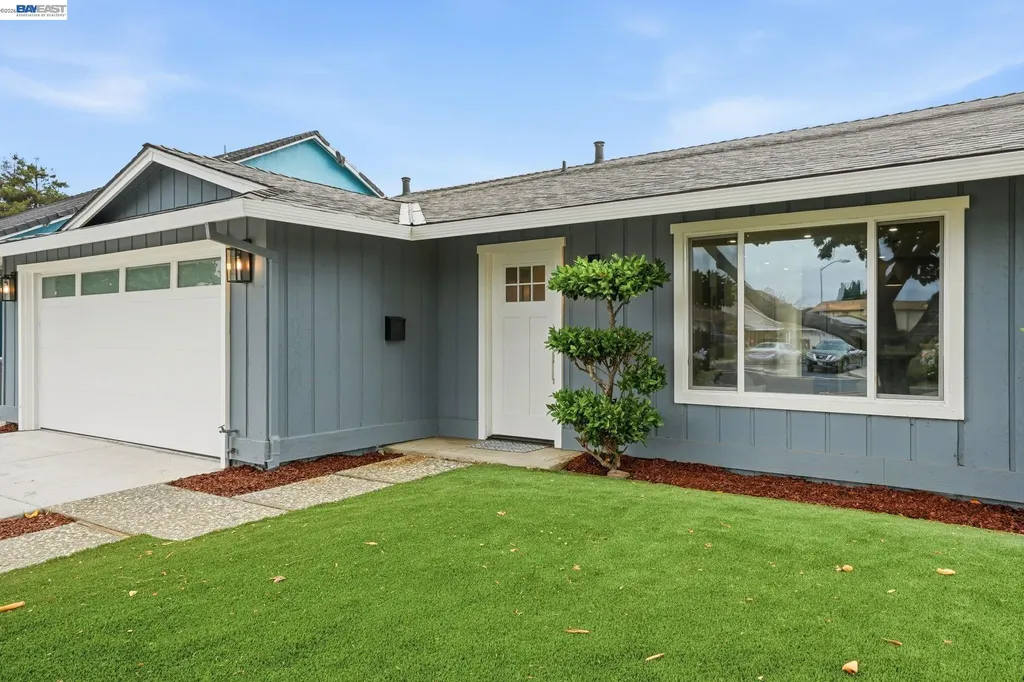 3044 San Andreas Drive Union City CA 94587