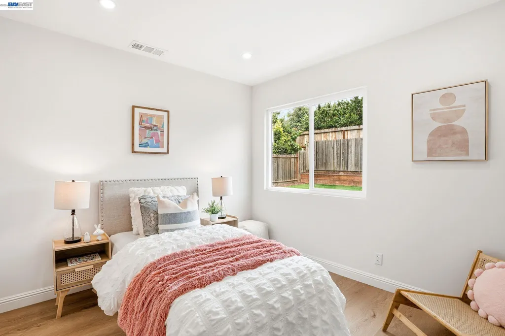 3044 San Andreas Drive Union City CA 94587