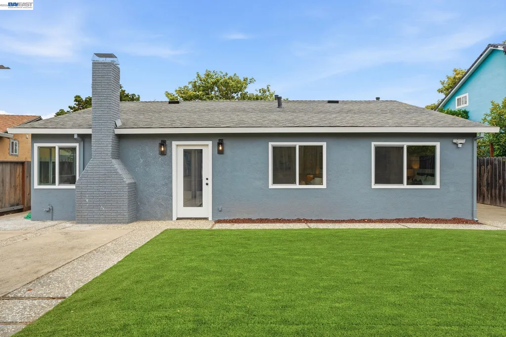 3044 San Andreas Drive Union City CA 94587