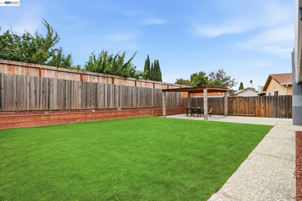 3044 San Andreas Drive Union City CA 94587