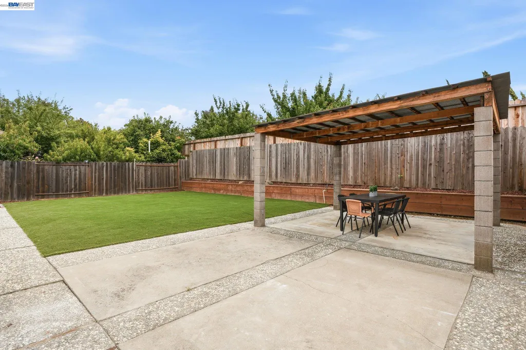 3044 San Andreas Drive Union City CA 94587