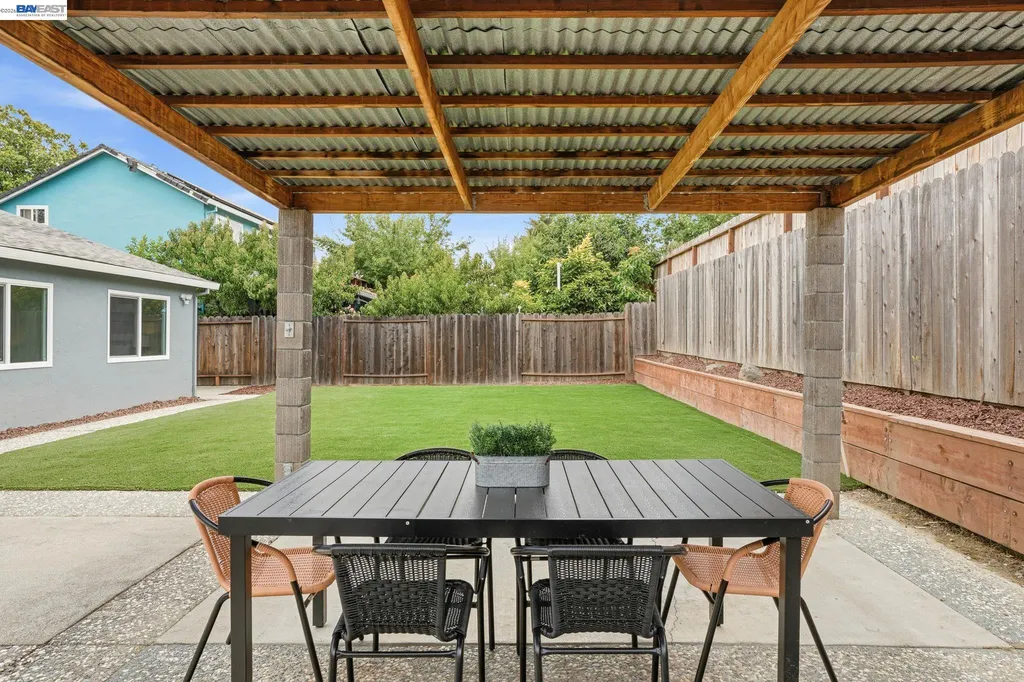 3044 San Andreas Drive Union City CA 94587