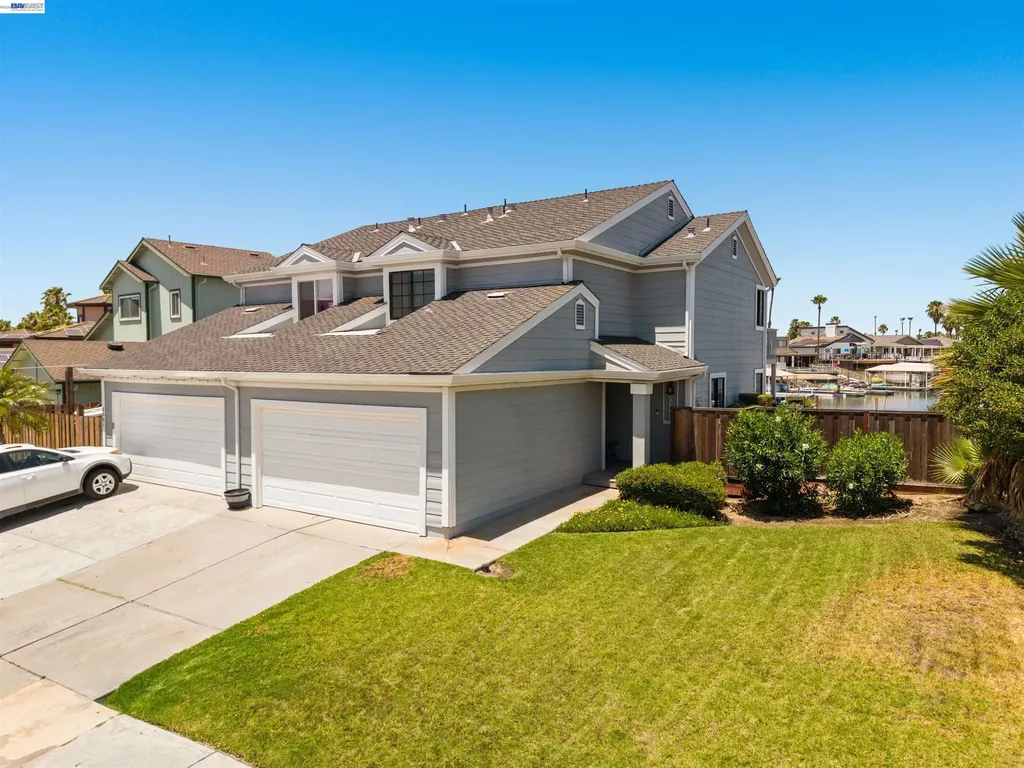 5585 Marlin Drive Discovery Bay CA 94505