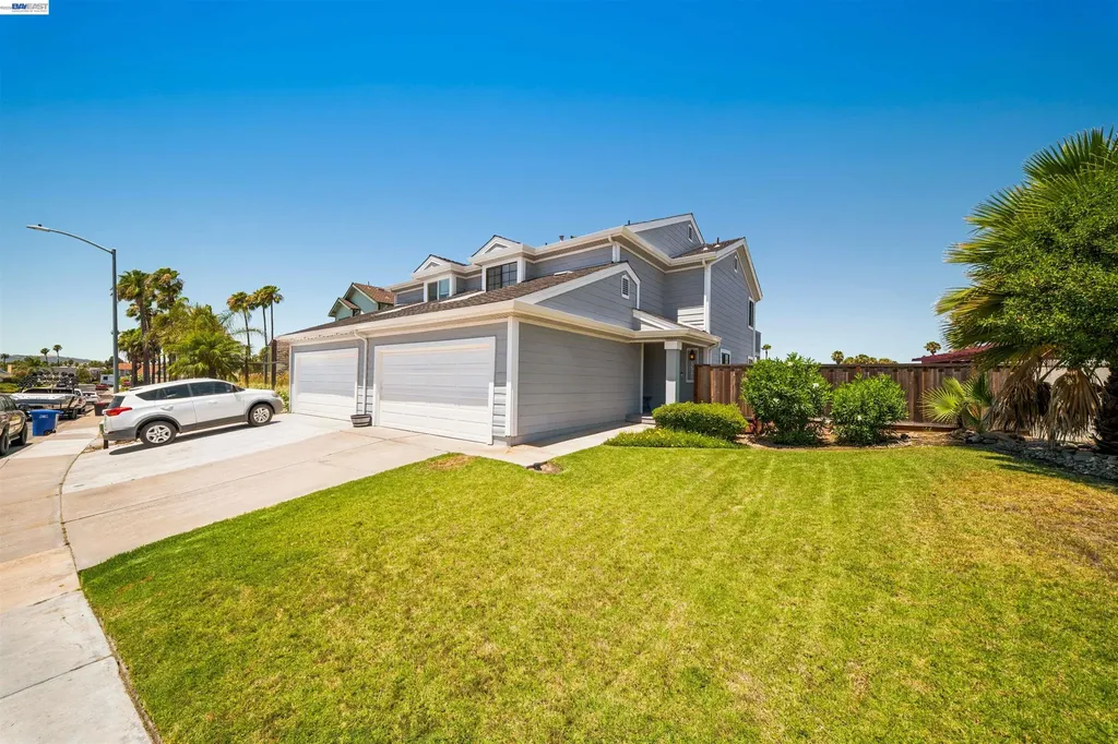 5585 Marlin Drive Discovery Bay CA 94505