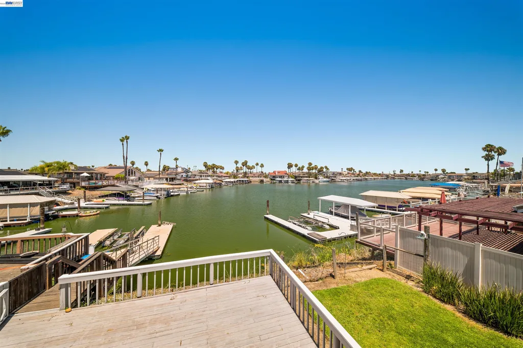 5585 Marlin Drive Discovery Bay CA 94505