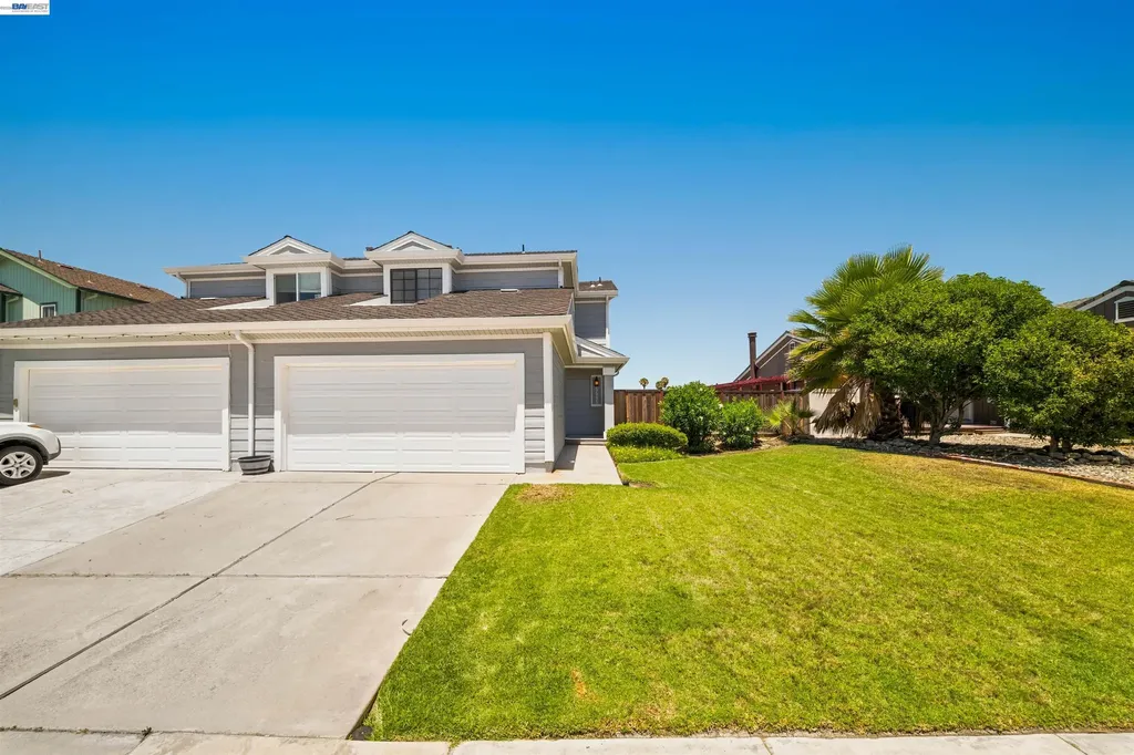 5585 Marlin Drive Discovery Bay CA 94505