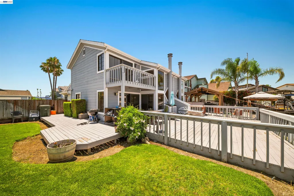 5585 Marlin Drive Discovery Bay CA 94505