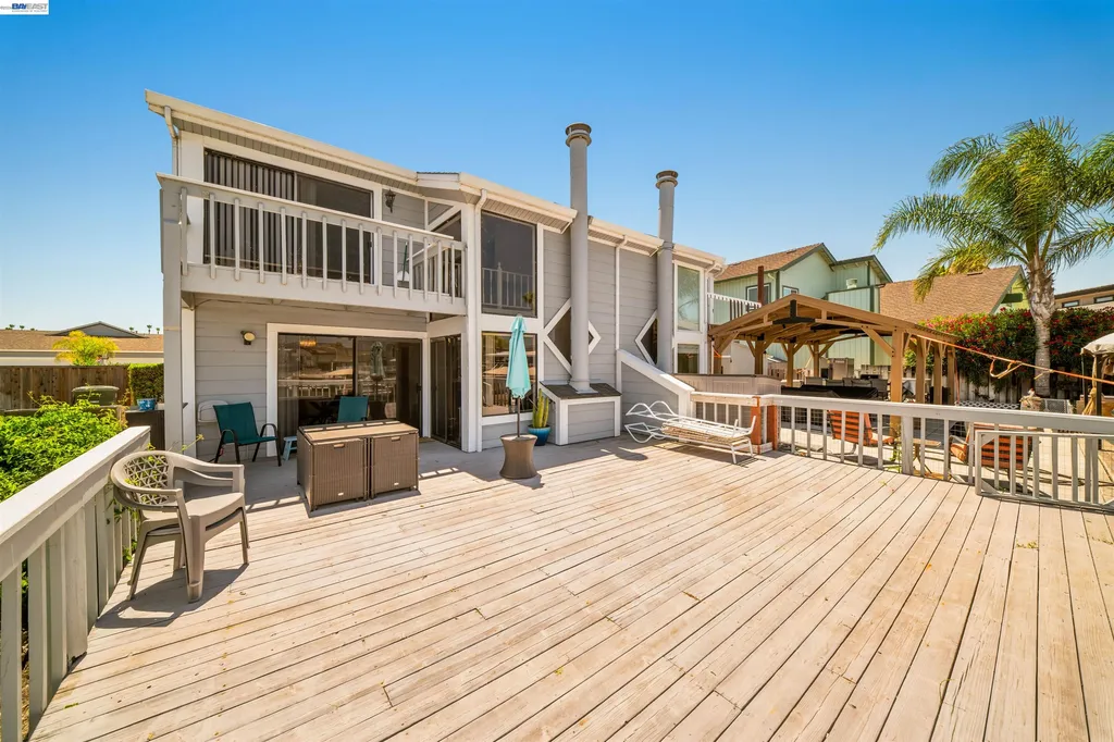 5585 Marlin Drive Discovery Bay CA 94505