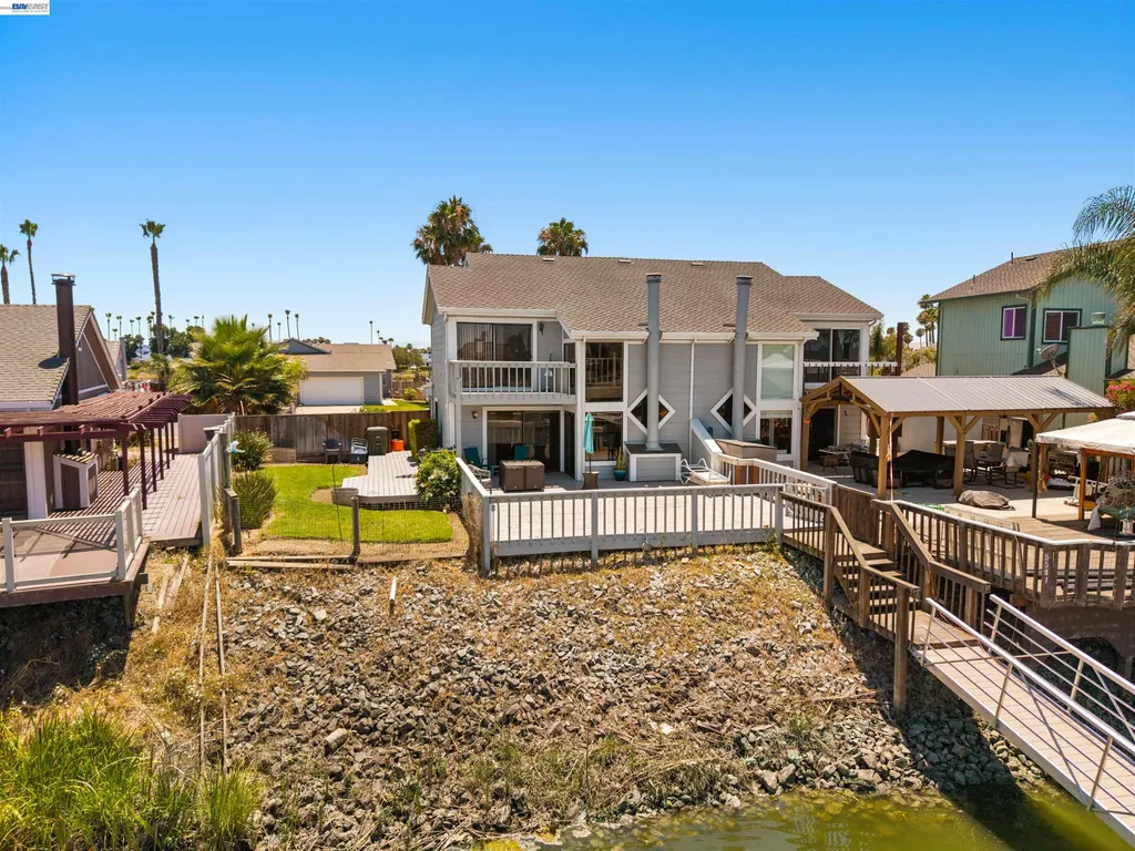 5585 Marlin Drive Discovery Bay CA 94505