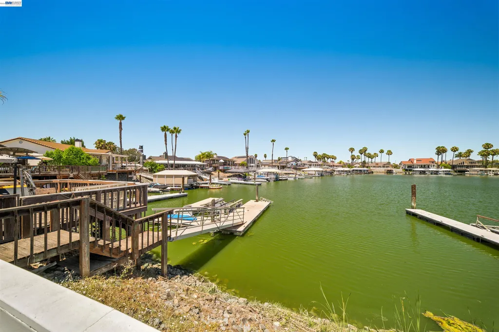 5585 Marlin Drive Discovery Bay CA 94505