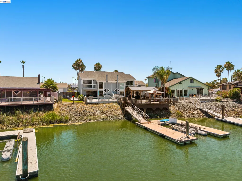 5585 Marlin Drive Discovery Bay CA 94505