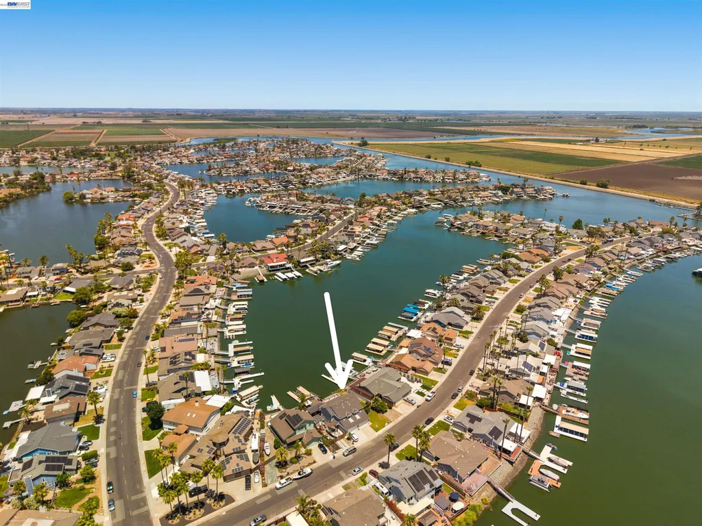 5585 Marlin Drive Discovery Bay CA 94505