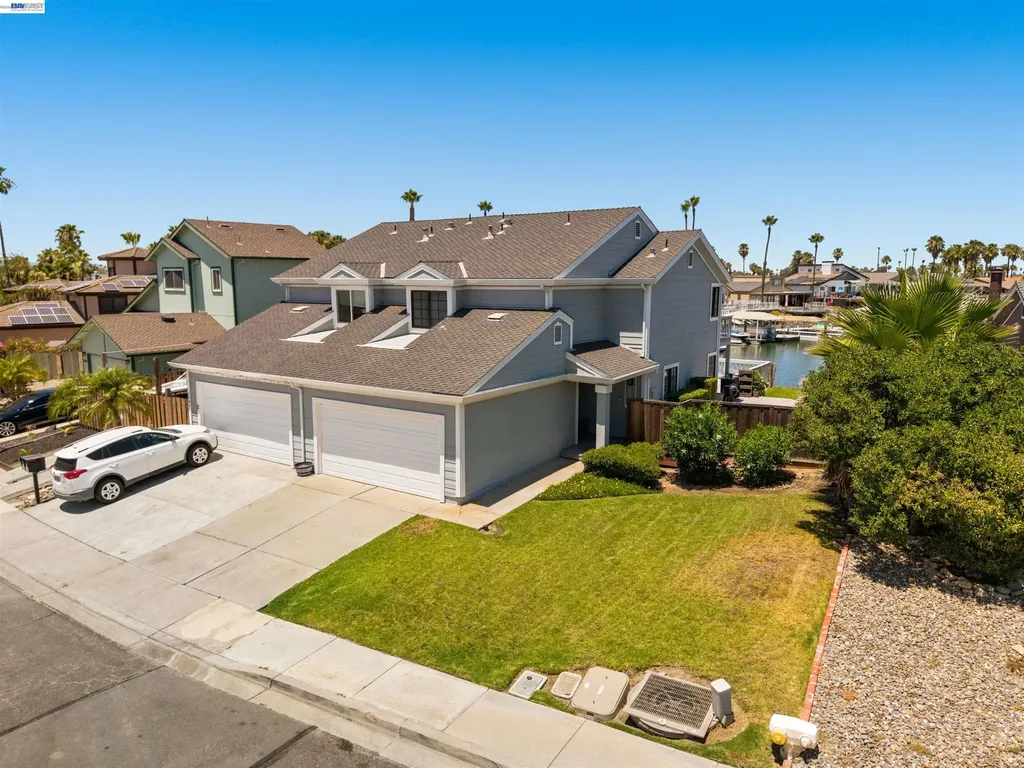 5585 Marlin Drive Discovery Bay CA 94505