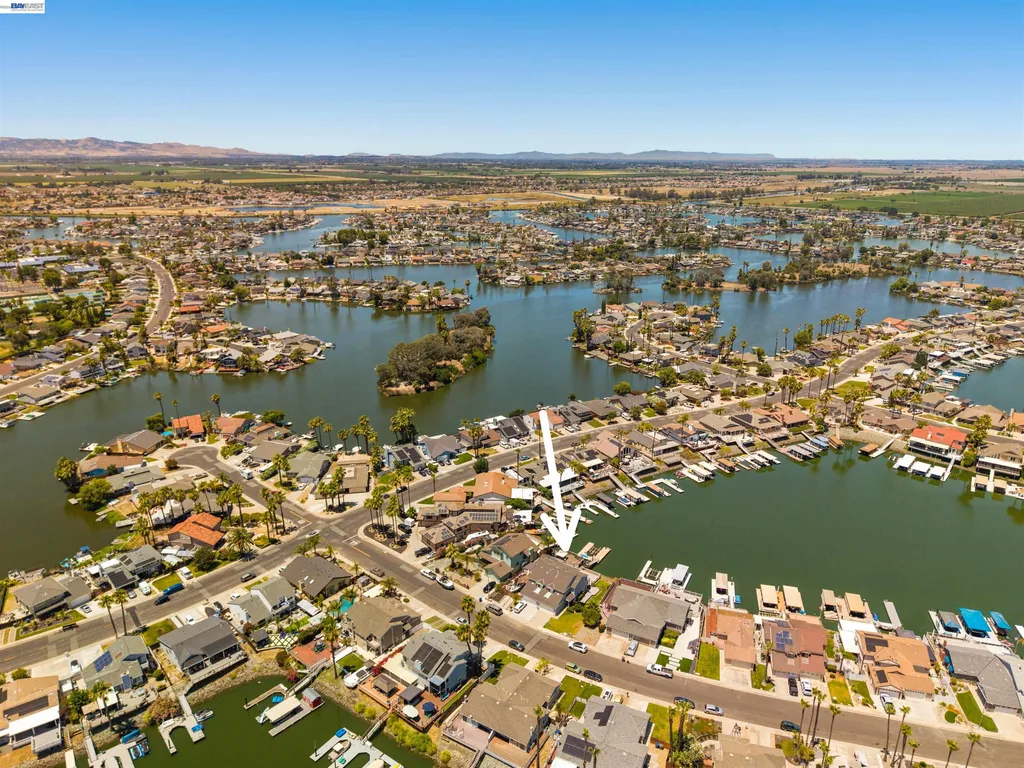 5585 Marlin Drive Discovery Bay CA 94505