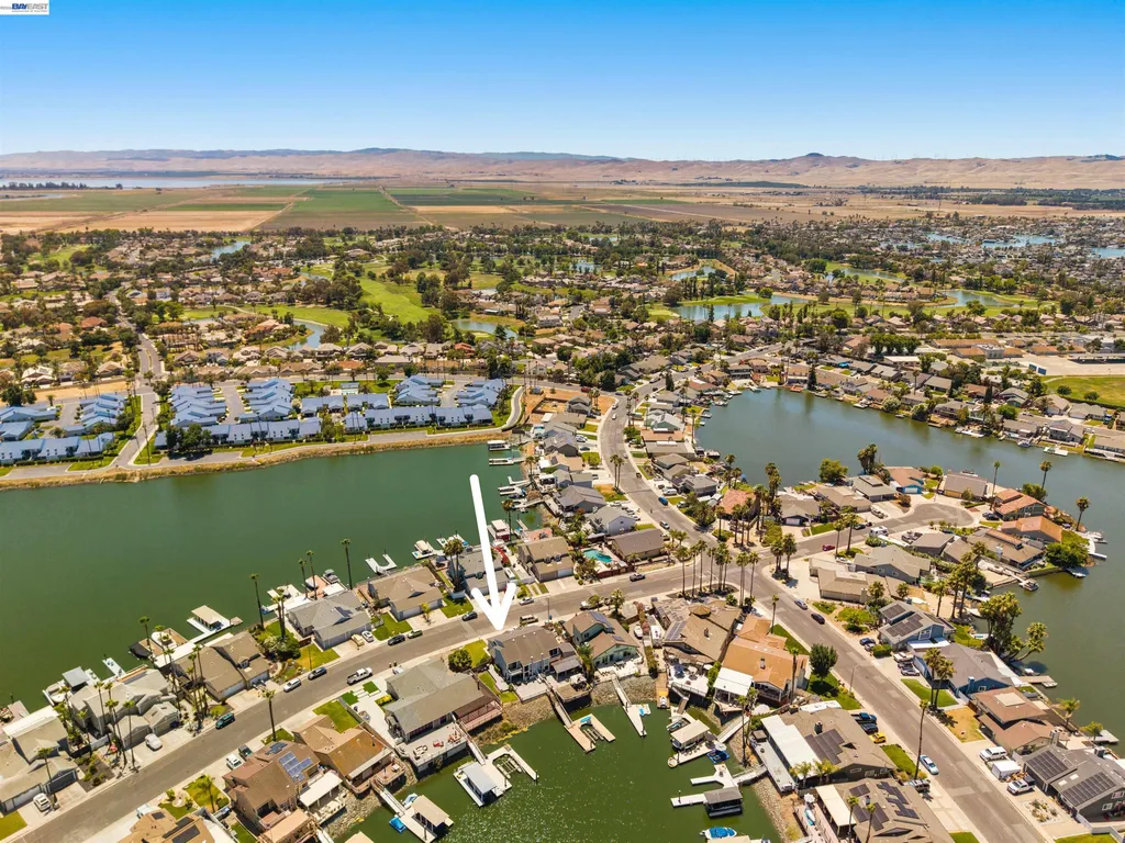 5585 Marlin Drive Discovery Bay CA 94505