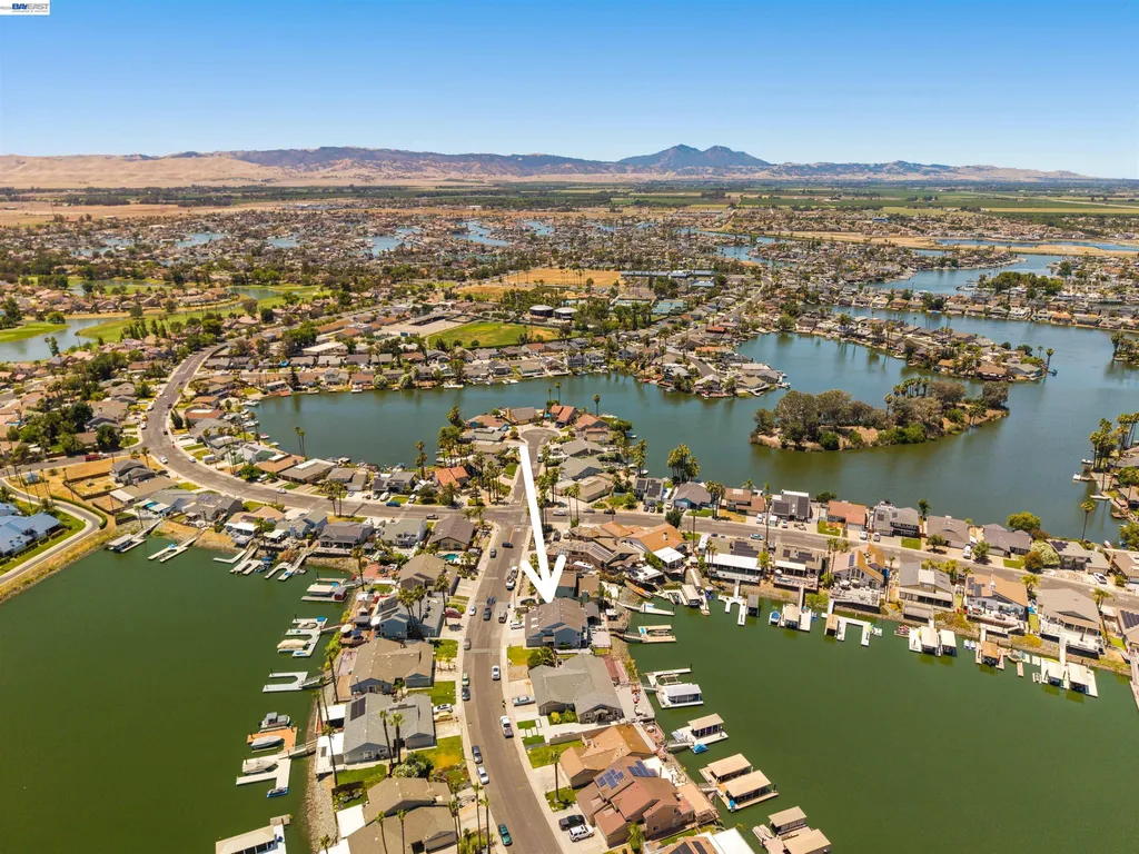 5585 Marlin Drive Discovery Bay CA 94505
