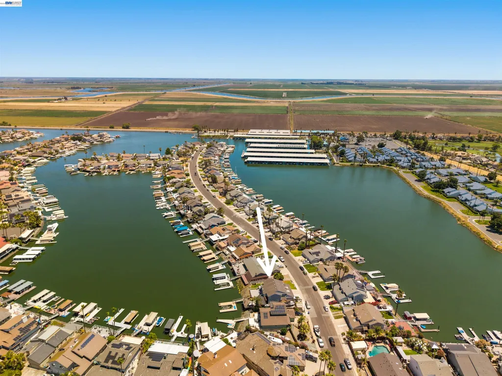5585 Marlin Drive Discovery Bay CA 94505