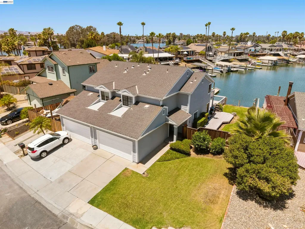5585 Marlin Drive Discovery Bay CA 94505
