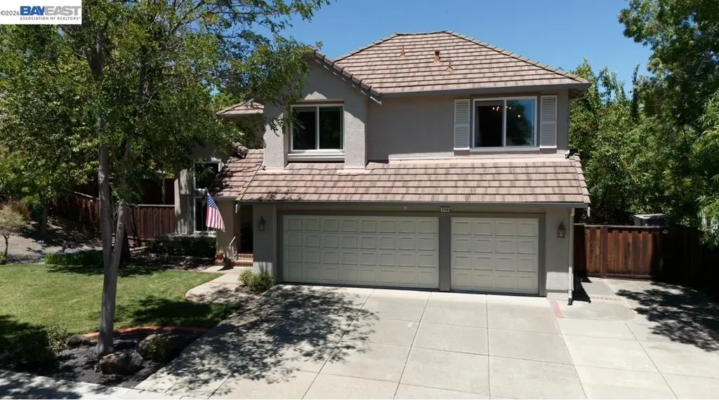 3766 Valley View Way Livermore CA 94551