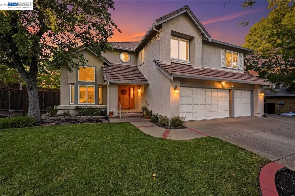 3766 Valley View Way Livermore CA 94551