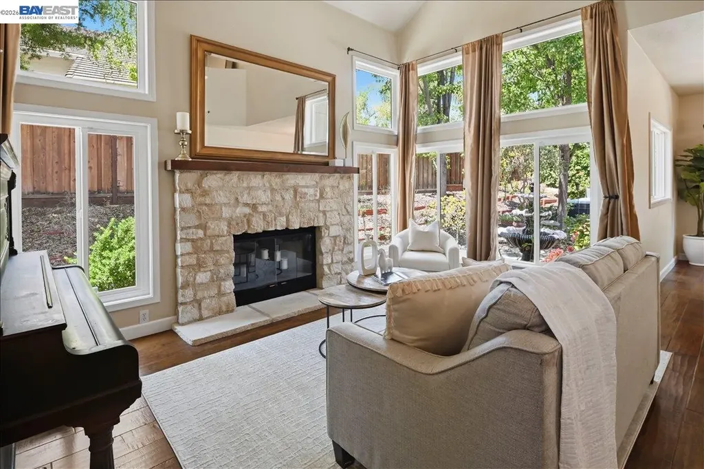 3766 Valley View Way Livermore CA 94551