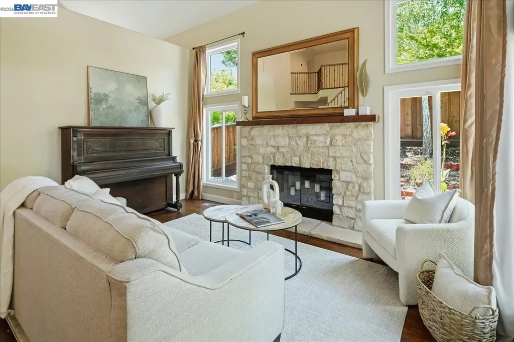 3766 Valley View Way Livermore CA 94551