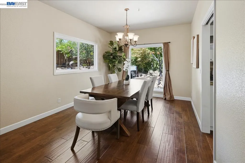 3766 Valley View Way Livermore CA 94551