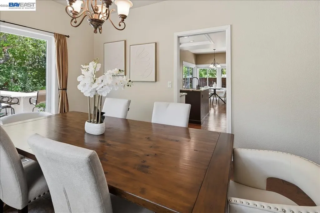 3766 Valley View Way Livermore CA 94551