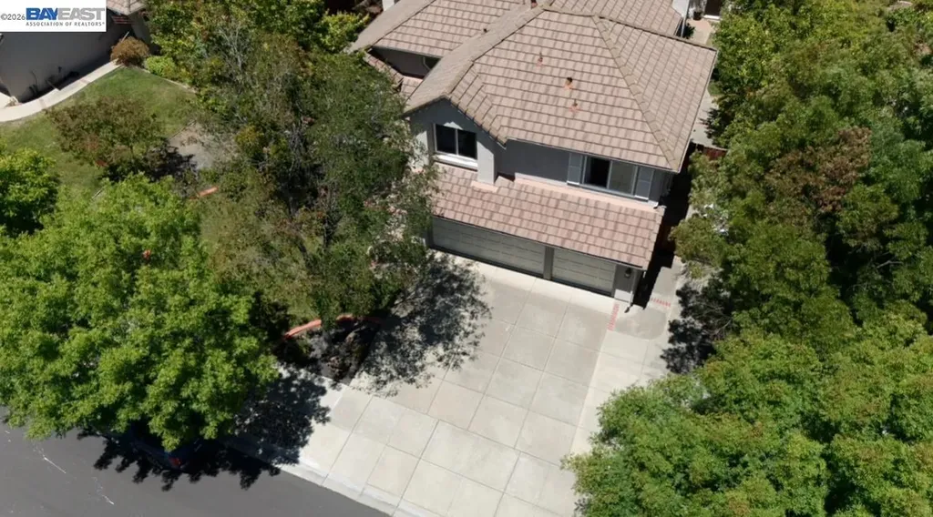 3766 Valley View Way Livermore CA 94551