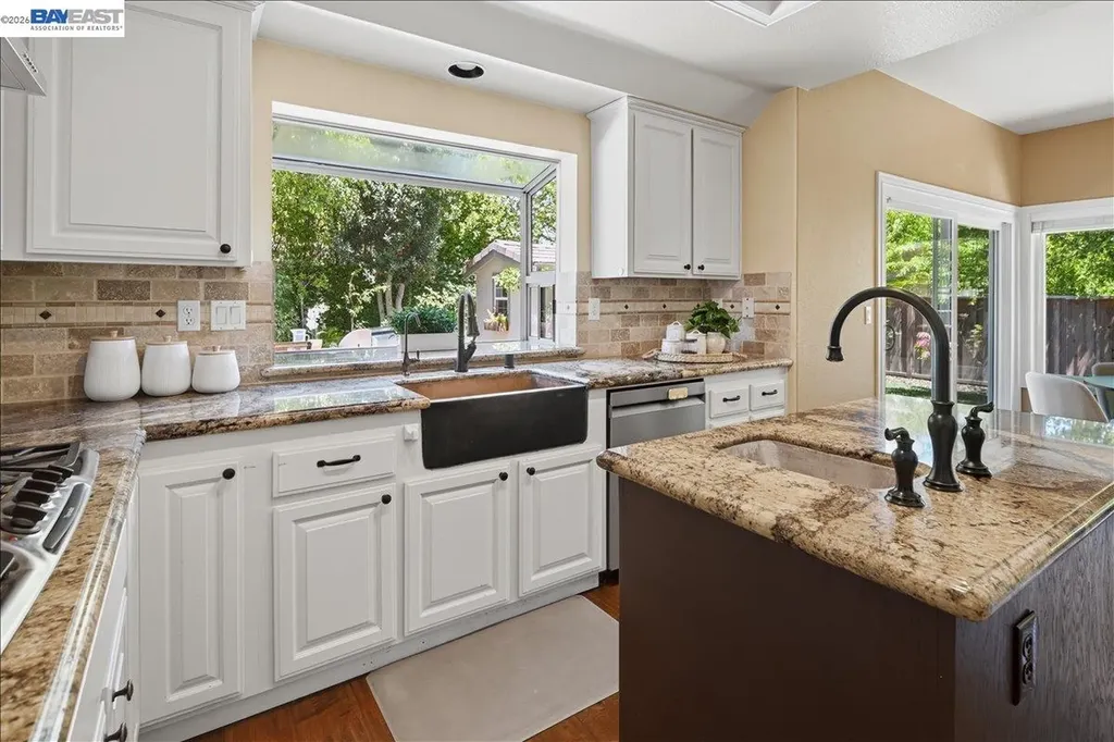 3766 Valley View Way Livermore CA 94551