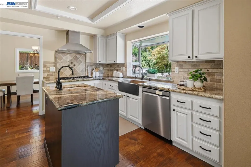 3766 Valley View Way Livermore CA 94551