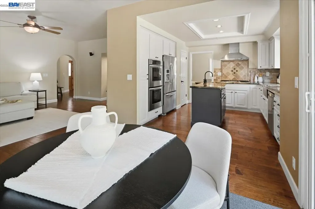 3766 Valley View Way Livermore CA 94551