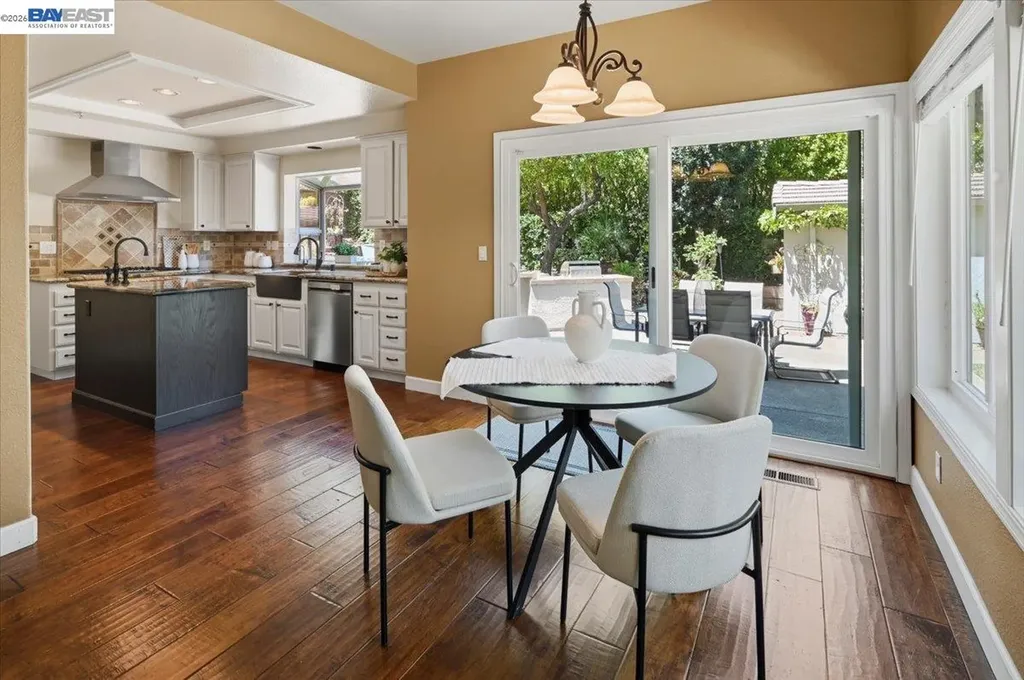 3766 Valley View Way Livermore CA 94551