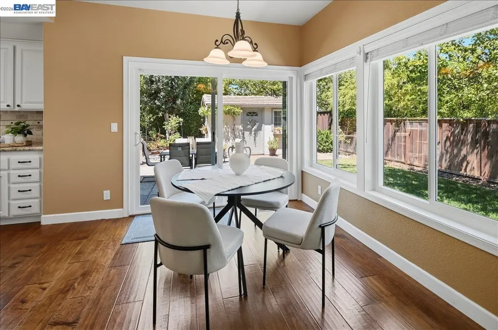 3766 Valley View Way Livermore CA 94551