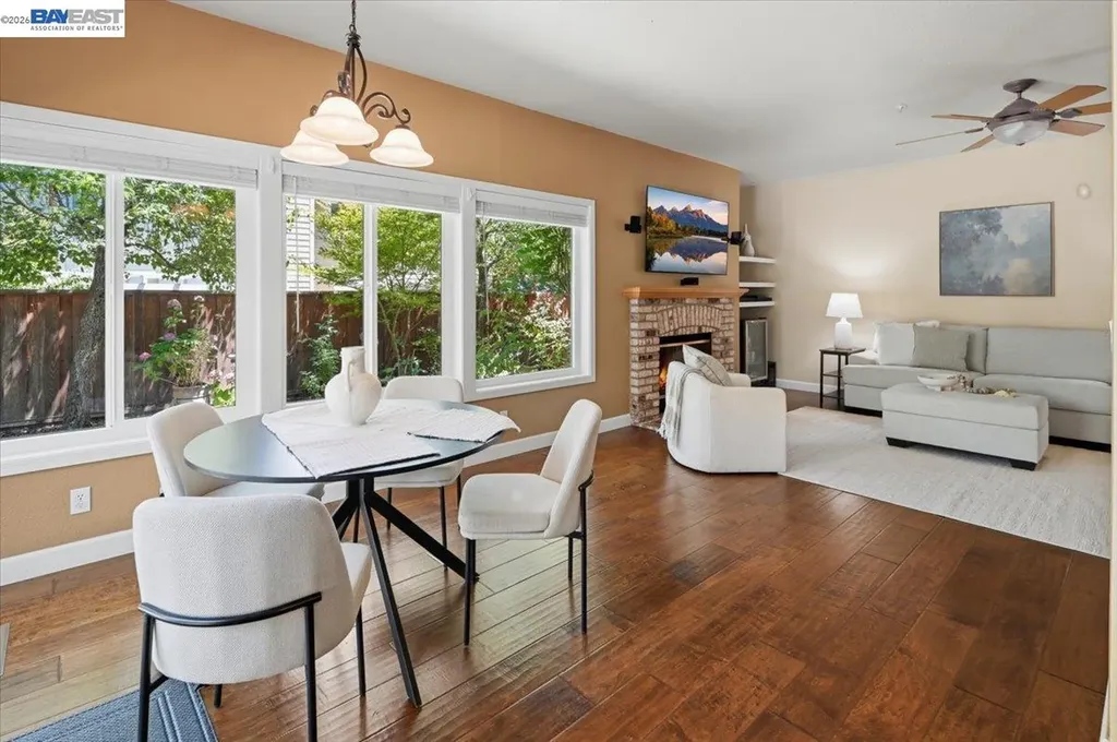 3766 Valley View Way Livermore CA 94551