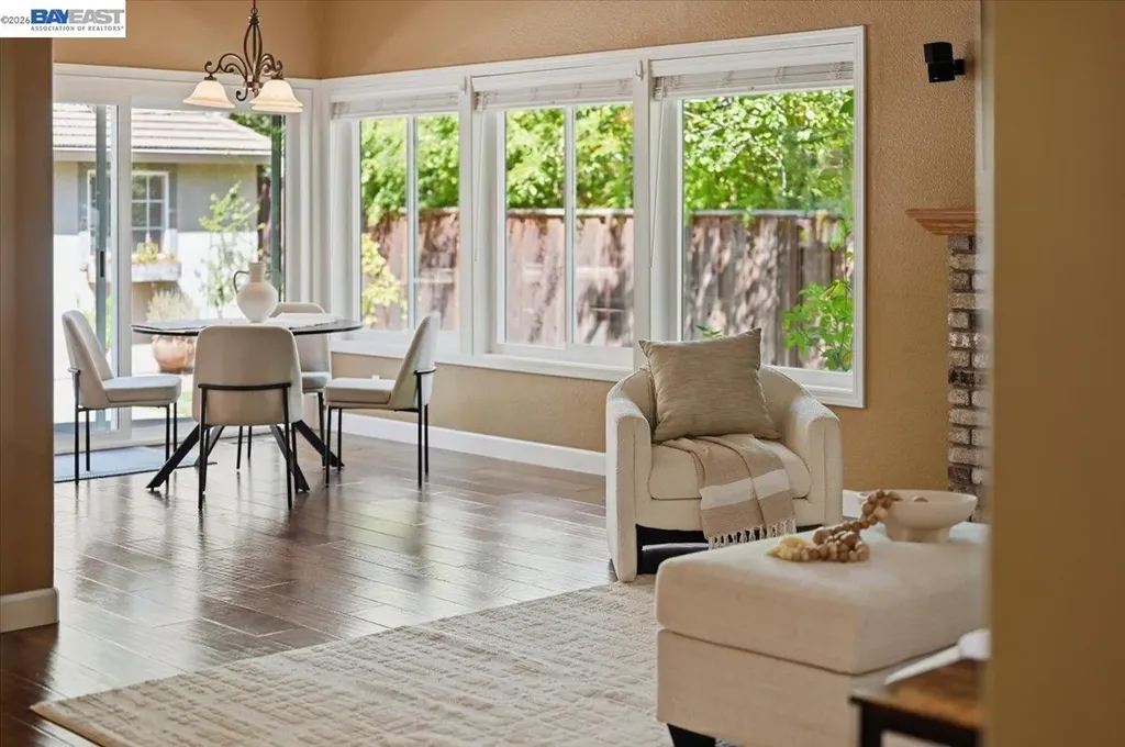 3766 Valley View Way Livermore CA 94551