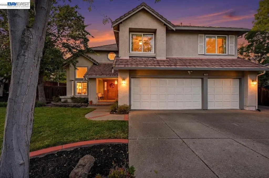 3766 Valley View Way Livermore CA 94551