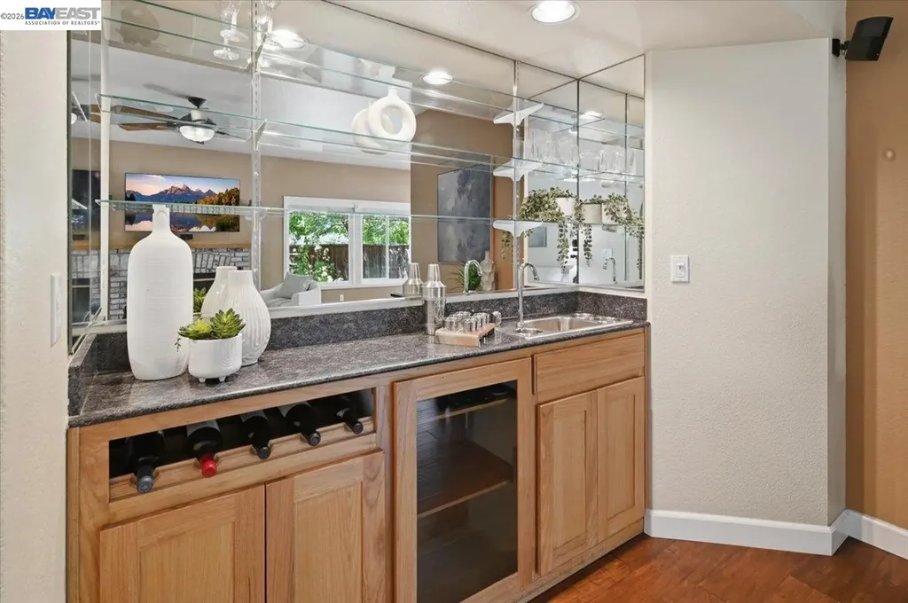 3766 Valley View Way Livermore CA 94551