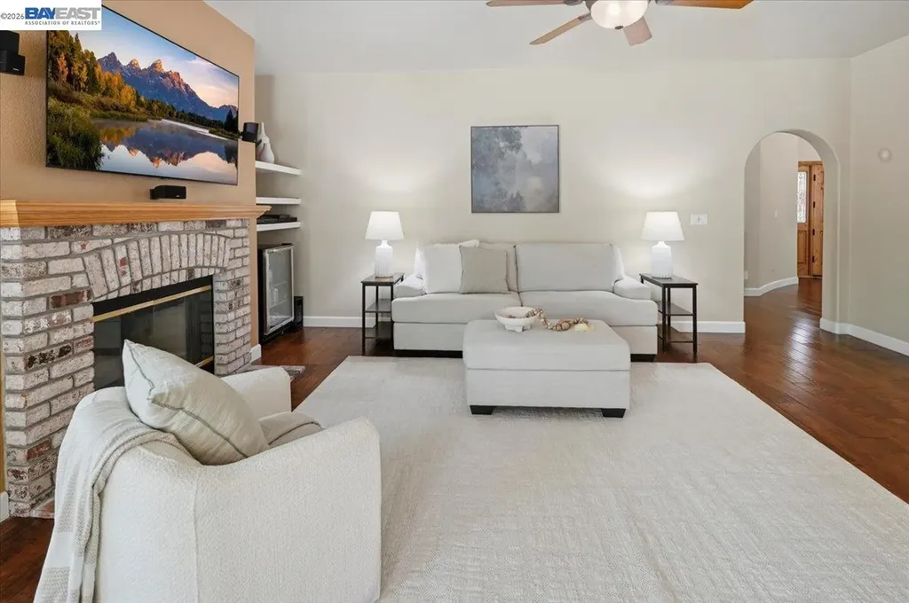 3766 Valley View Way Livermore CA 94551
