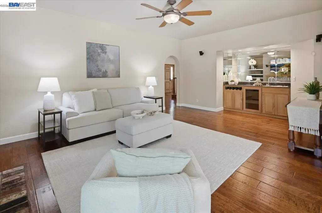 3766 Valley View Way Livermore CA 94551