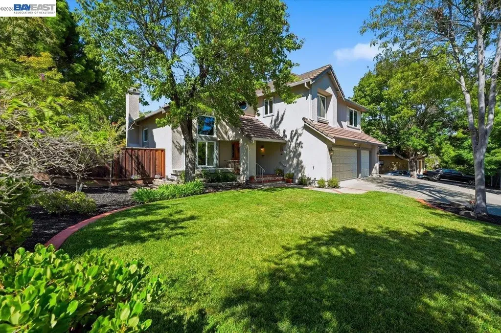 3766 Valley View Way Livermore CA 94551