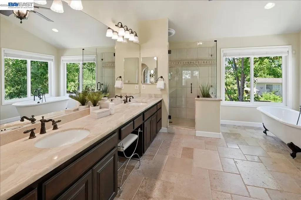 3766 Valley View Way Livermore CA 94551