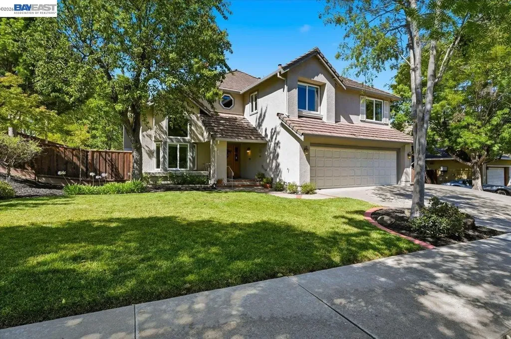 3766 Valley View Way Livermore CA 94551
