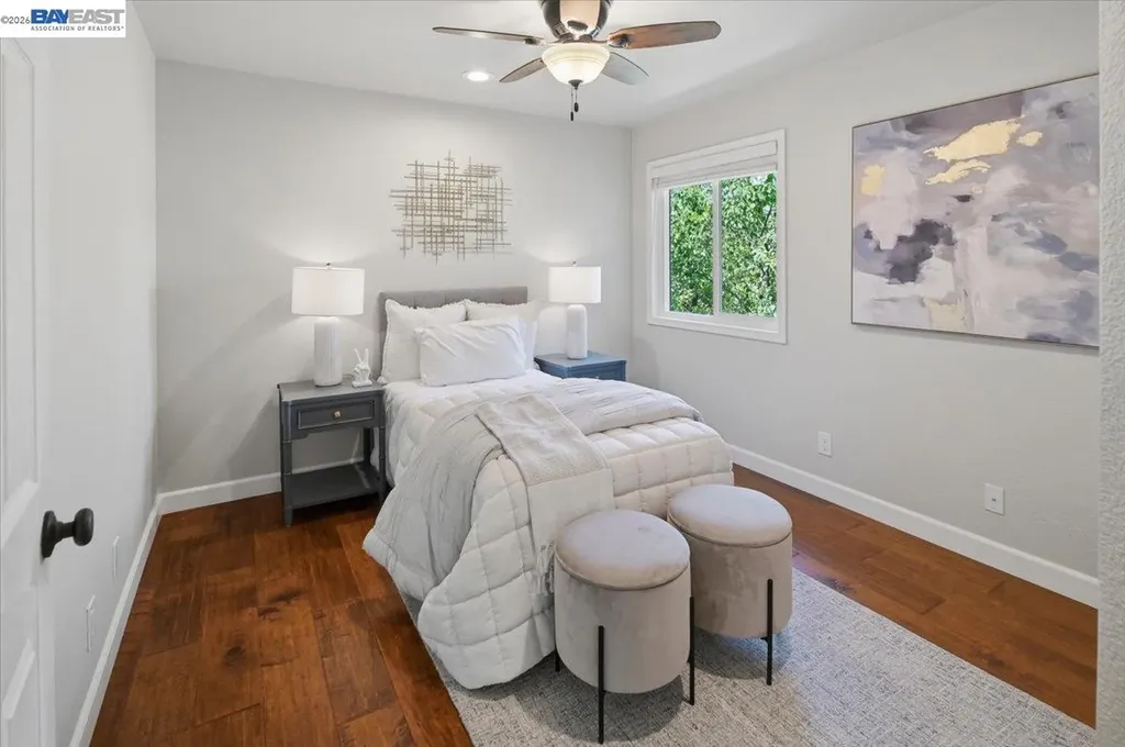 3766 Valley View Way Livermore CA 94551