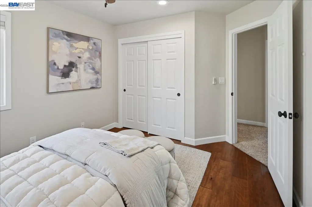 3766 Valley View Way Livermore CA 94551